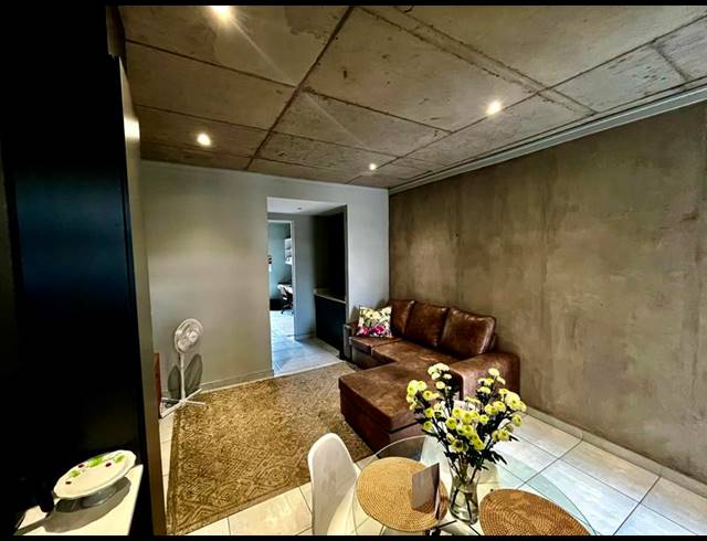 1 BEDROOM PROPERTY TO RENT IN HATFIELD